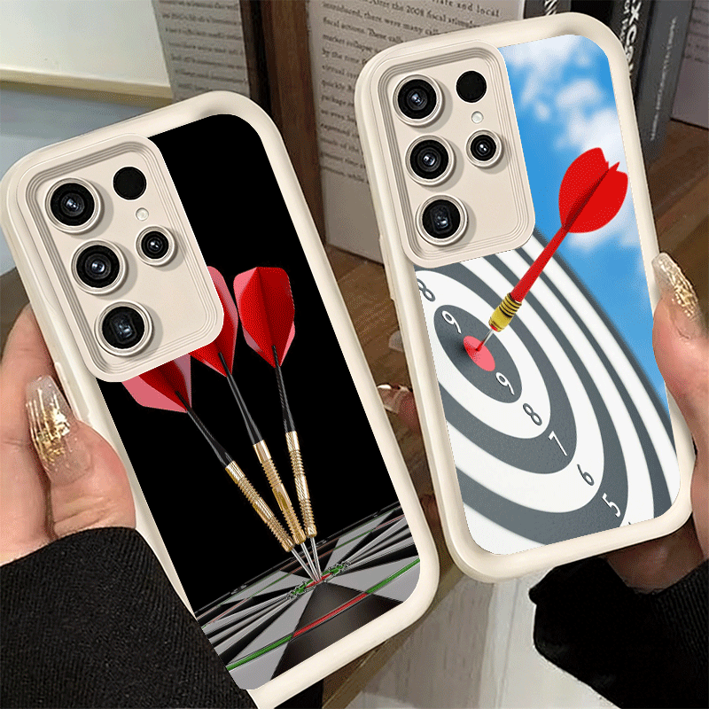 Phone Cases Target - เคสโทรศัพท์สำหรับ Samsung Galaxy S26 S25 Ultra