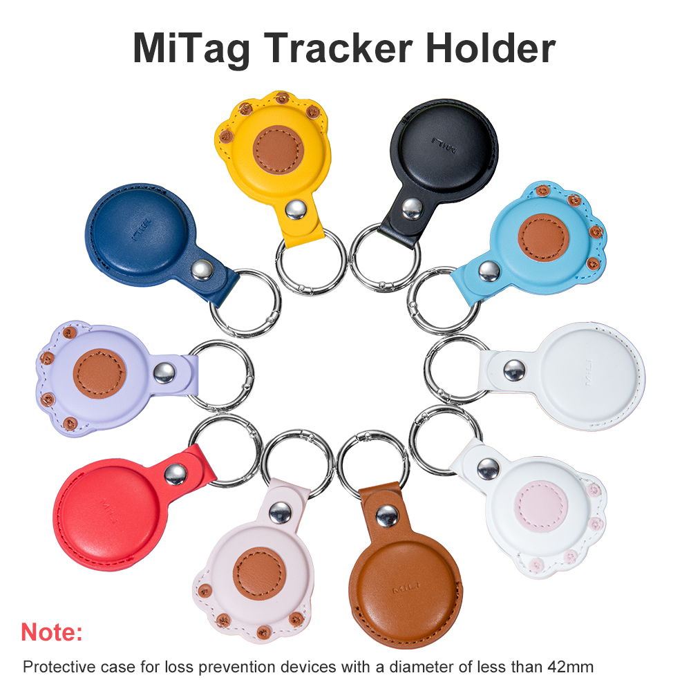 Phone Cases Android - ที่ใส่ MiTag Smart Tracker รุ่น Mitag