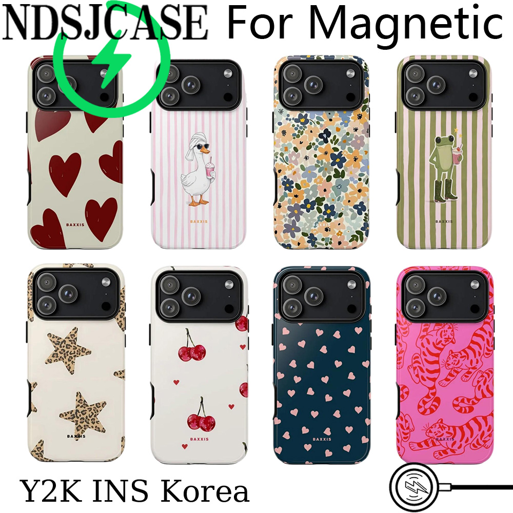 Phone Cases Burga - เคสโทรศัพท์ Luxury Clmj Chilling Frolic สำหรับ
