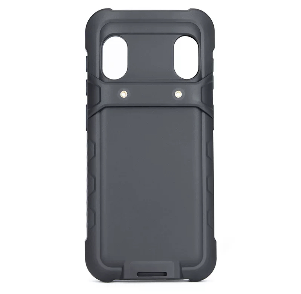 Phone Cases Rubber - ฝาครอบป้องกันการกระแทกและกันตกแบบยางทนทานสำหรับ PDA TC60 ไม่รวมเคสโทรศัพท์มือถือ PDA