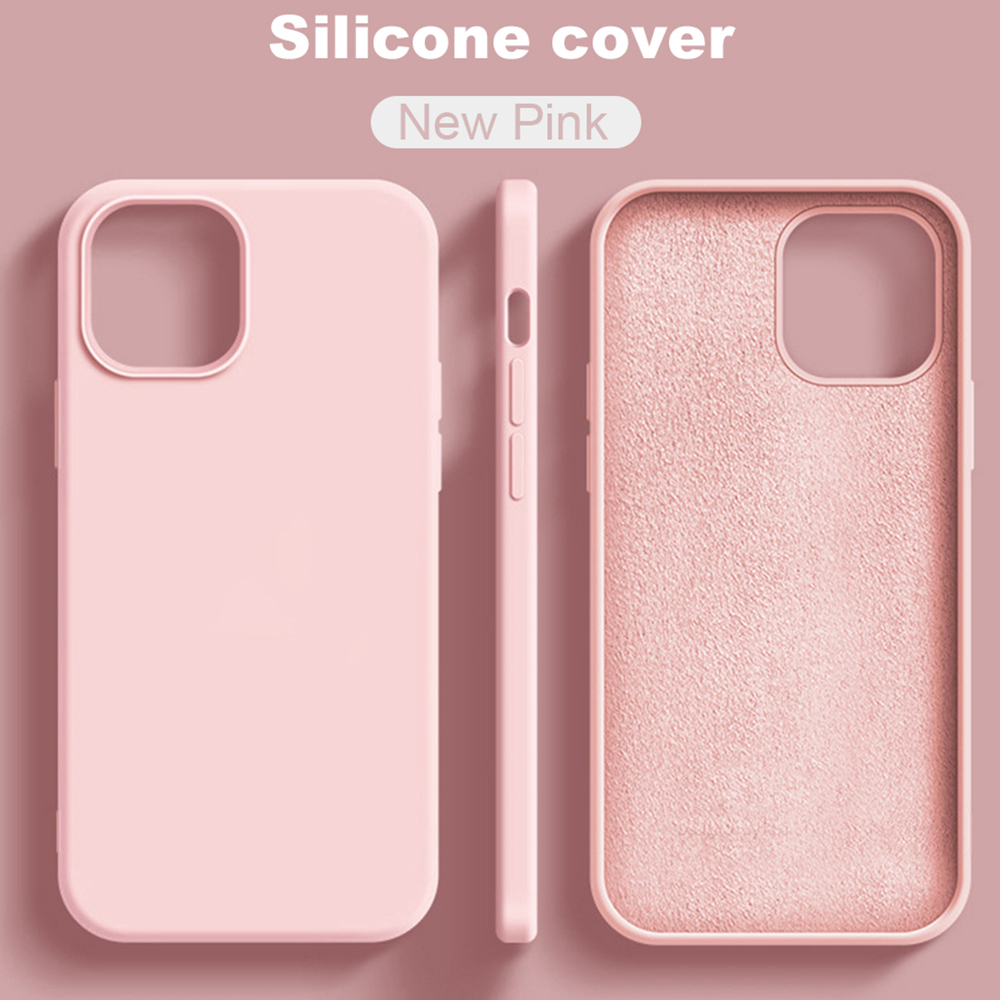 Phone Cases Burga - เคสโทรศัพท์แท้สำหรับ iPhone 17 16 15 11