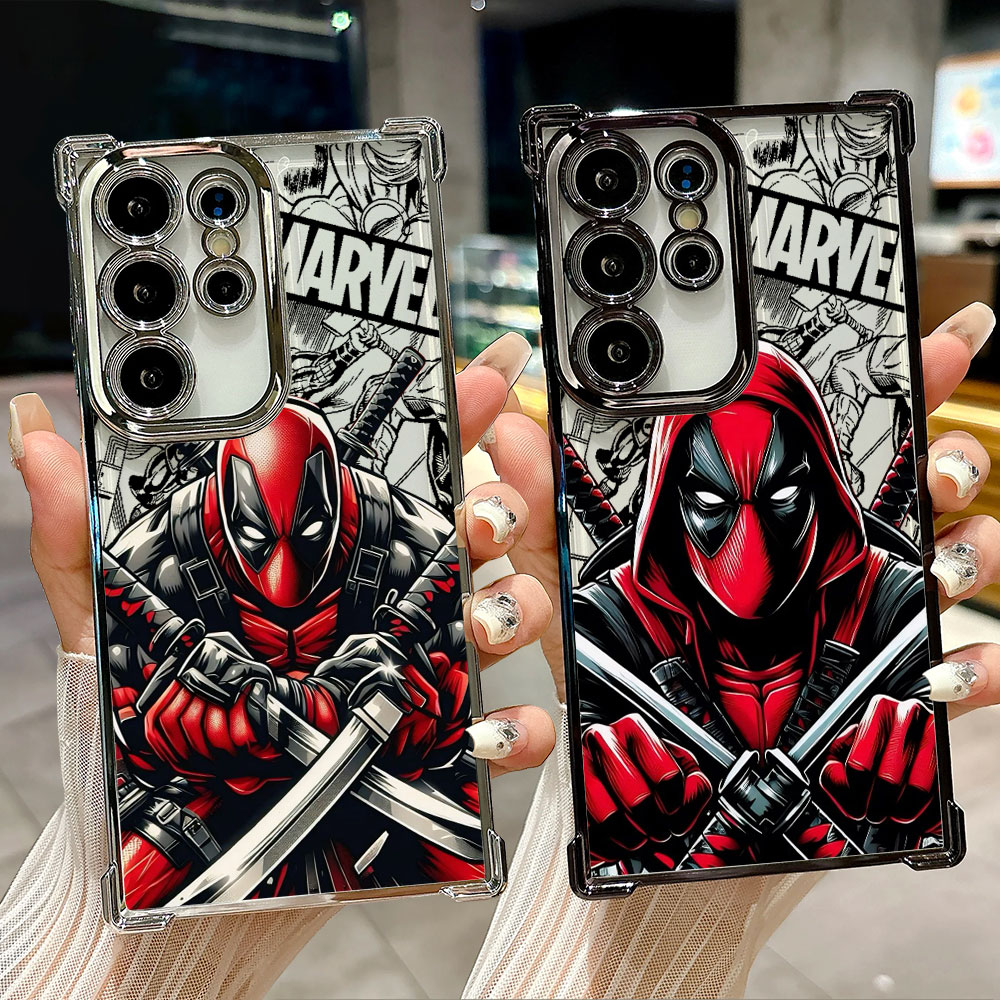 Phone Cases Samsung Galaxy - เคสซิลิโคนสำหรับซัมซุงกาแล็กซี่ S26 S25 S26 อัลตร้า เอดจ์
