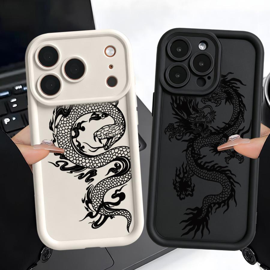Phone Cases For Iphone 11 - เคสโทรศัพท์สำหรับไอโฟน 17 โปรแม็กซ์ 17e 16 12