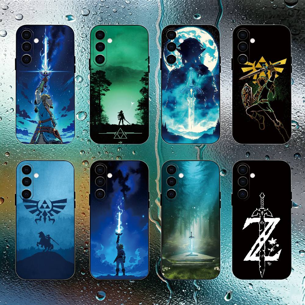 เคสโทรศัพท์ L-Legend of Z-Zeld - Phone Cases Zelda บทวิจารณ์และราคา