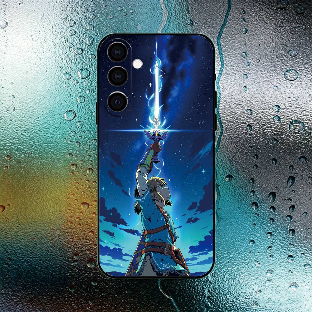 เคสโทรศัพท์ L-Legend of Z-Zeld - Phone Cases Zelda บทวิจารณ์และราคา