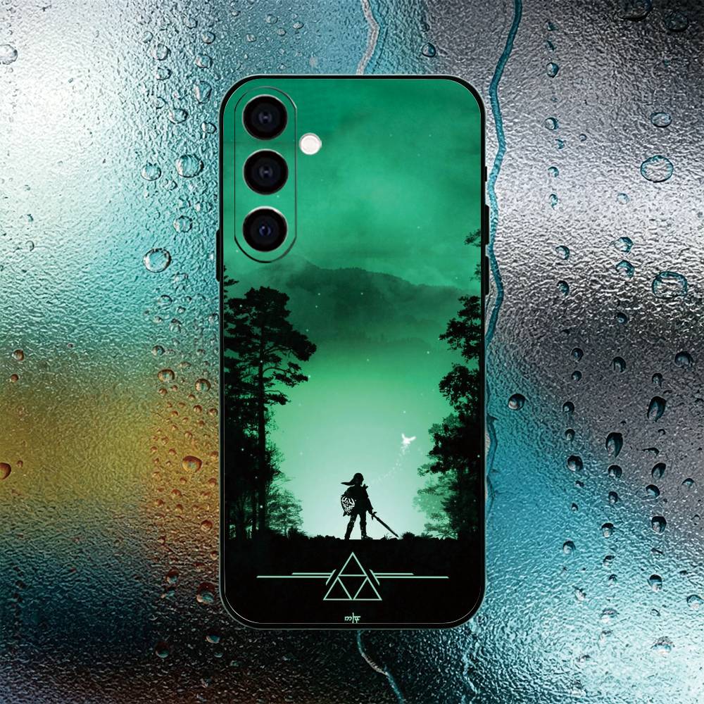 เคสโทรศัพท์ L-Legend of Z-Zeld - Phone Cases Zelda บทวิจารณ์และราคา