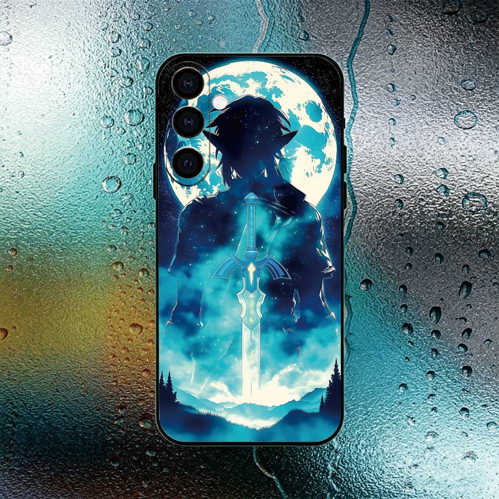 เคสโทรศัพท์ L-Legend of Z-Zeld - Phone Cases Zelda บทวิจารณ์และราคา