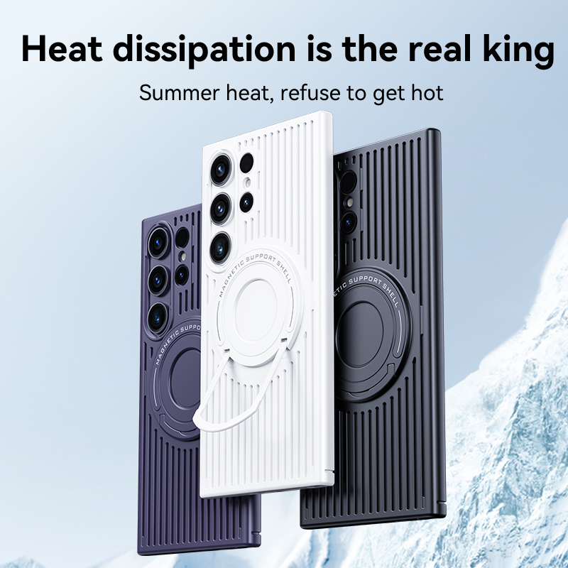 เคสระบายความร้อนแบบรูรังผึ้งสำ - Heat Dissipation Case บทวิจารณ์และราคา