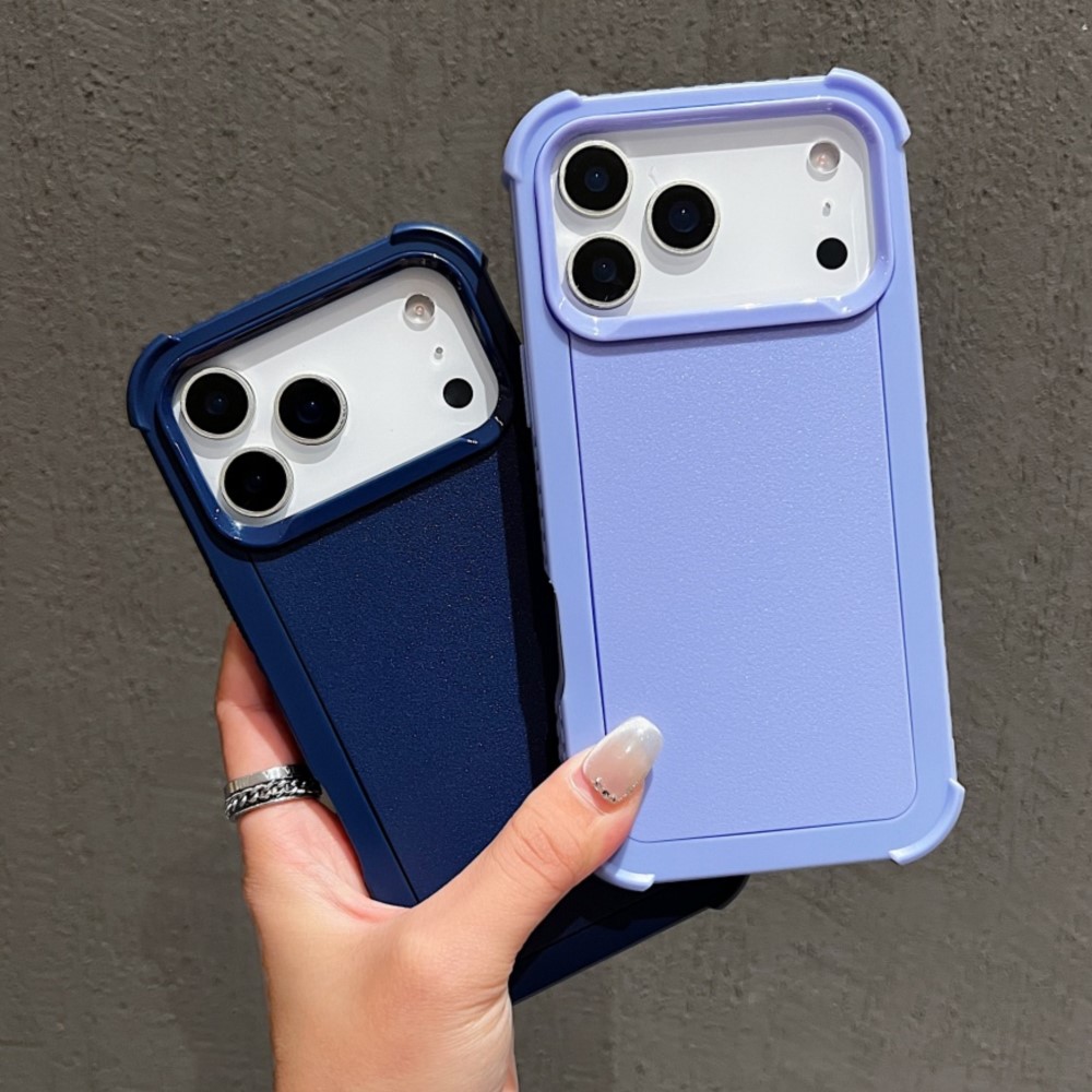 เคสกันกระแทกแบบแข็งสำหรับ iPho - Military Grade Case บทวิจารณ์และราคา