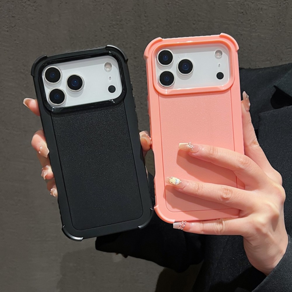 เคสกันกระแทกแบบแข็งสำหรับ iPho - Military Grade Case บทวิจารณ์และราคา
