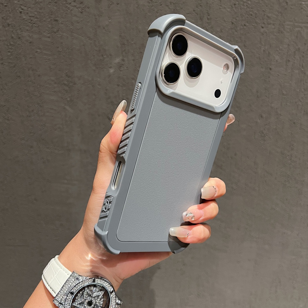 เคสกันกระแทกแบบแข็งสำหรับ iPho - Military Grade Case บทวิจารณ์และราคา