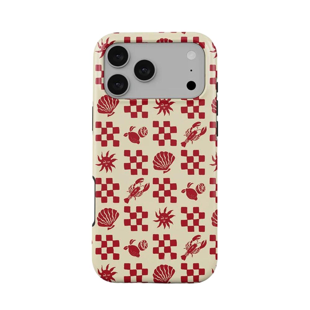 เคสโทรศัพท์หรูหรา รสหวานอมเปรี - Phone Cases Burga บทวิจารณ์และราคา