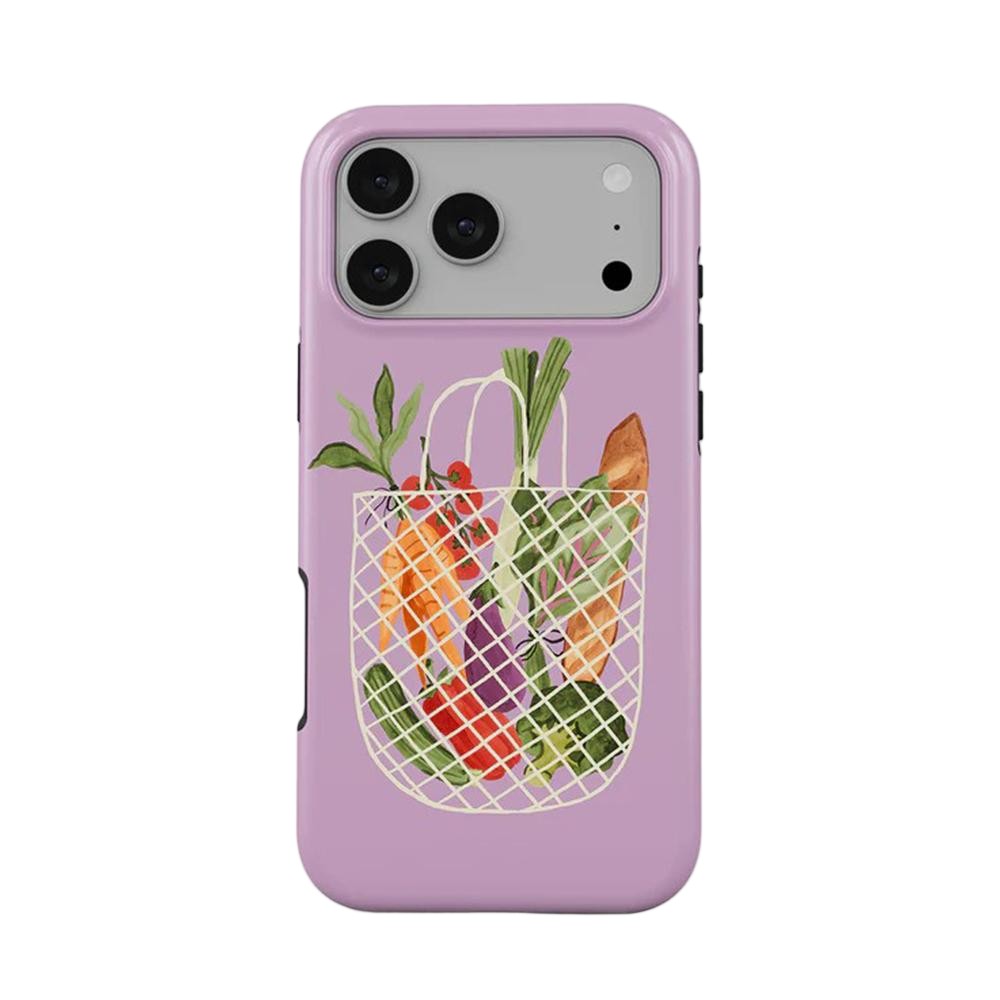 เคสโทรศัพท์หรูหรา รสหวานอมเปรี - Phone Cases Burga บทวิจารณ์และราคา