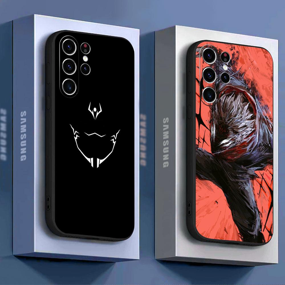 เคสโทรศัพท์ J-Jujutsues Sukuna - Phone Cases Samsung Galaxy บทวิจารณ์และราคา