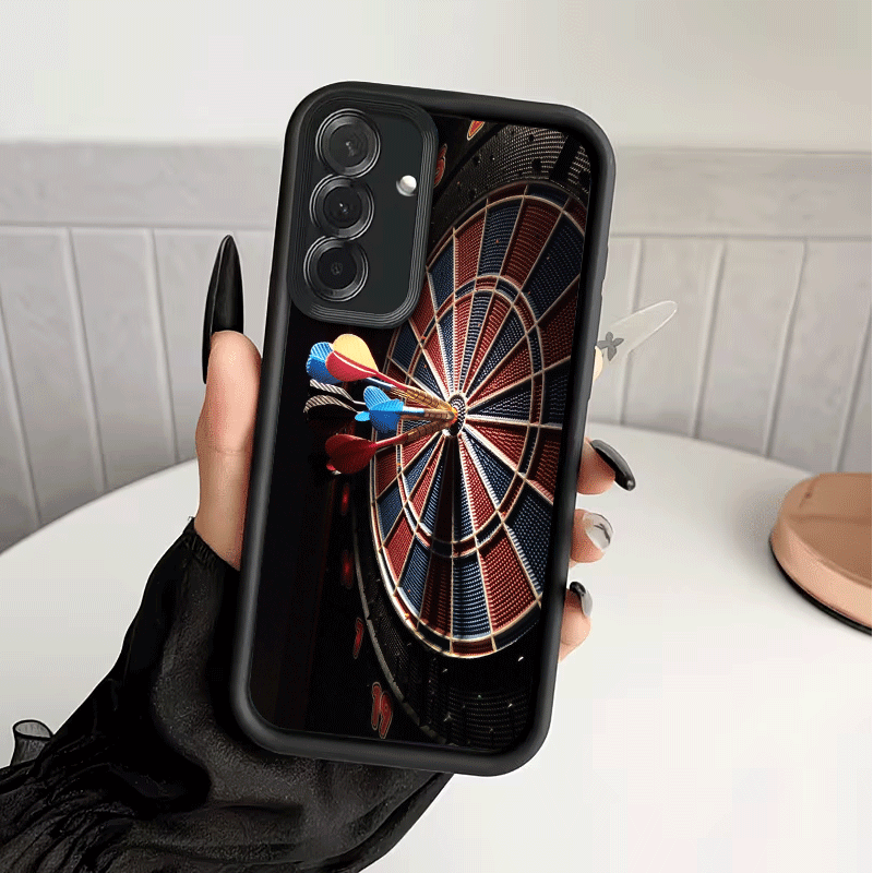 เคสโทรศัพท์กันกระแทก ลายลูกดอก - Phone Cases Target บทวิจารณ์และราคา