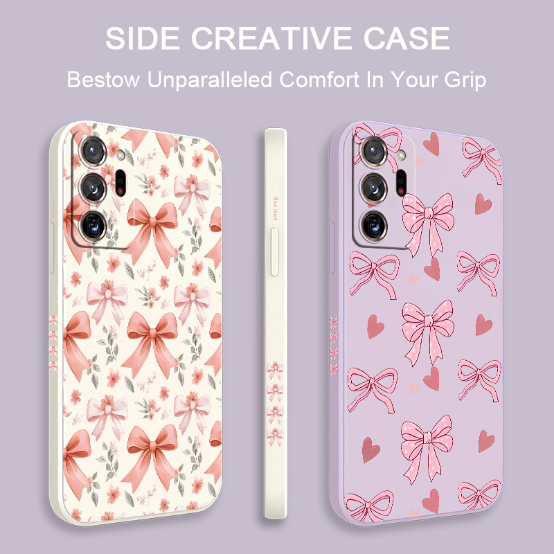 เคสโทรศัพท์กันกระแทกสำหรับซัมซ - Phone Cases Samsung Galaxy บทวิจารณ์และราคา