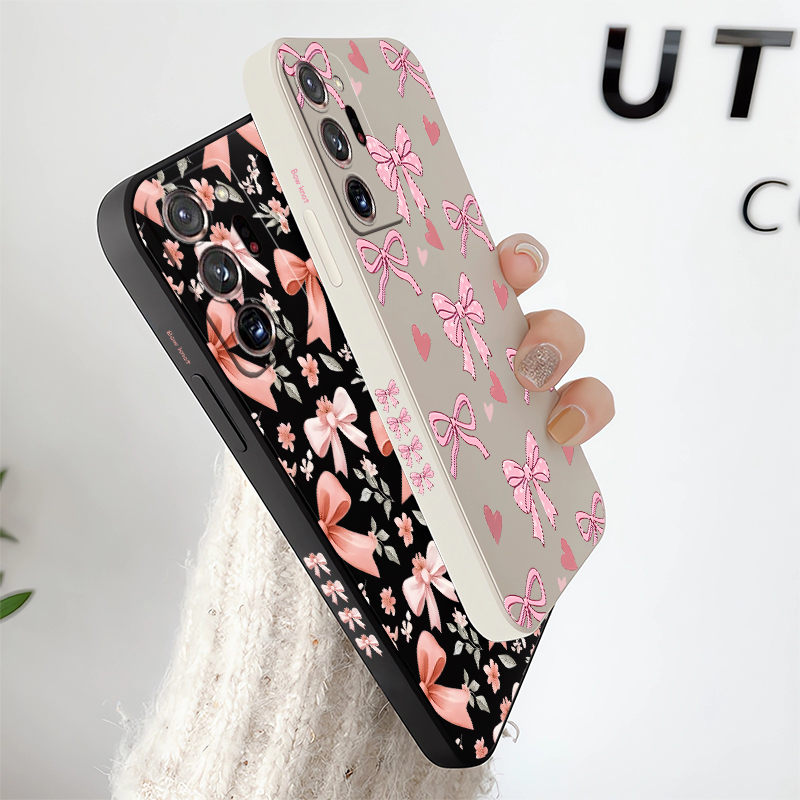 เคสโทรศัพท์กันกระแทกสำหรับซัมซ - Phone Cases Samsung Galaxy บทวิจารณ์และราคา