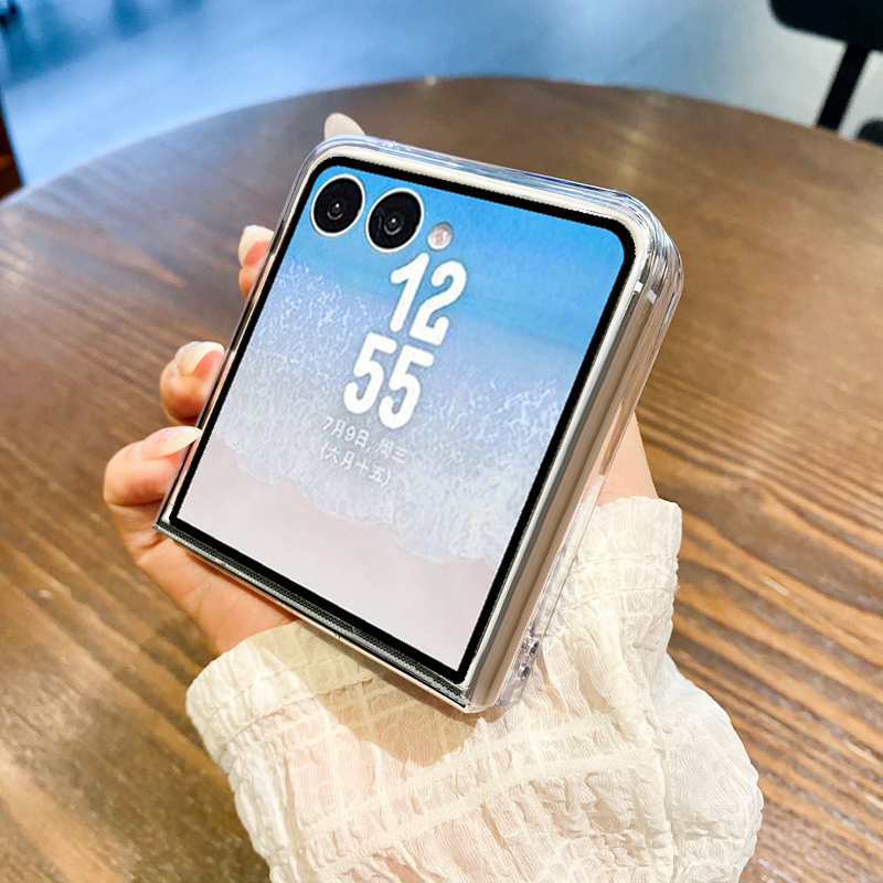 เคสโทรศัพท์ลายผีเสื้อน่ารักสำห - Phone Cases Z Fold 6 บทวิจารณ์และราคา