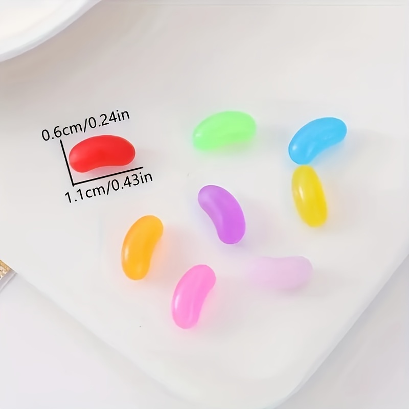 จี้เครื่องประดับสีรุ้ง 30 ชิ้น - Phone Cases Rubber บทวิจารณ์และราคา