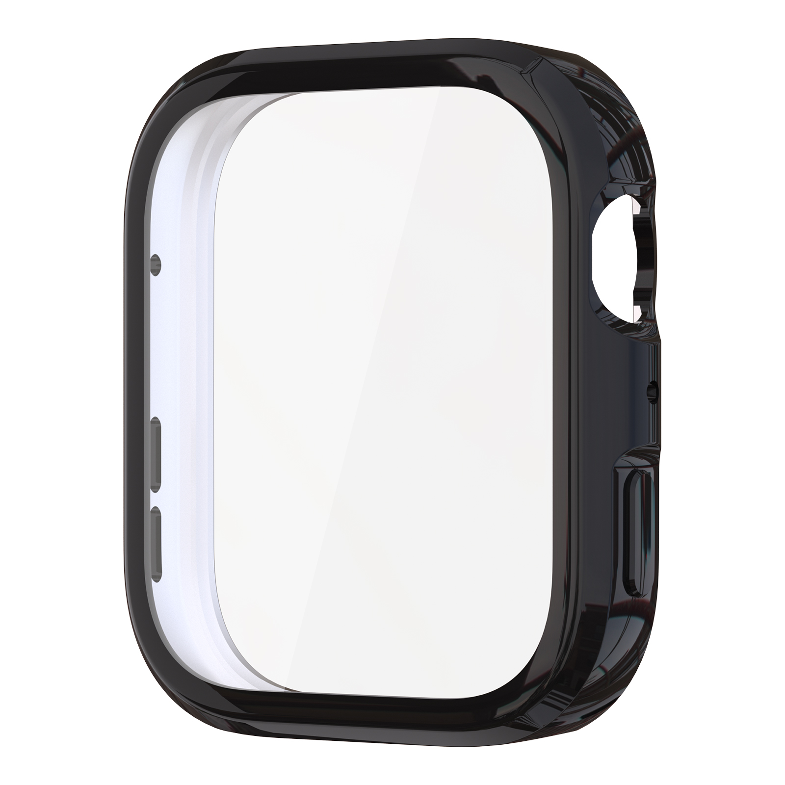 เคส TPU แบบนิ่มสำหรับนาฬิกาหัว - Phone Cases Android บทวิจารณ์และราคา