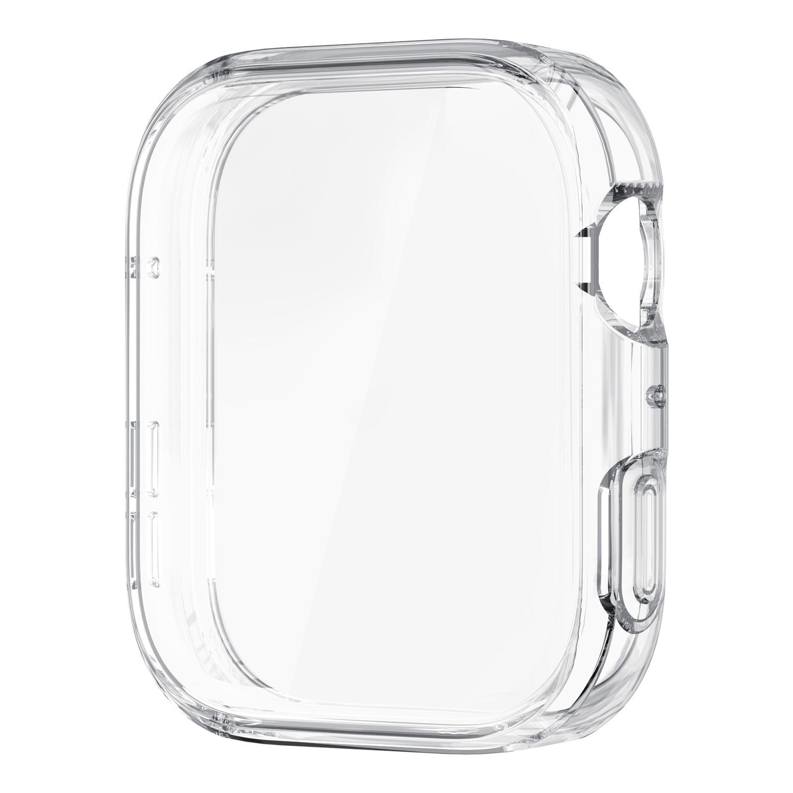 เคส TPU แบบนิ่มสำหรับนาฬิกาหัว - Phone Cases Android บทวิจารณ์และราคา