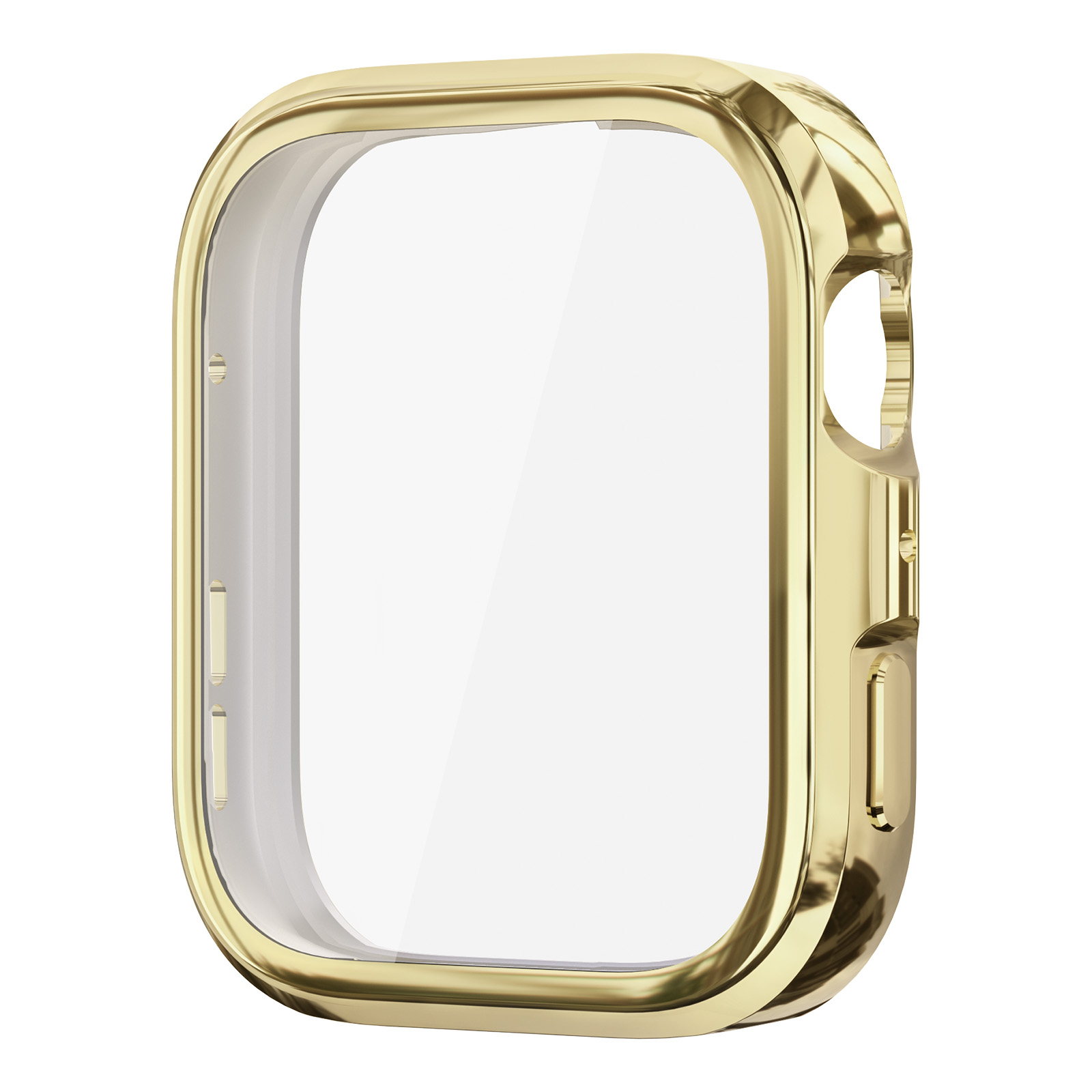 เคส TPU แบบนิ่มสำหรับนาฬิกาหัว - Phone Cases Android บทวิจารณ์และราคา