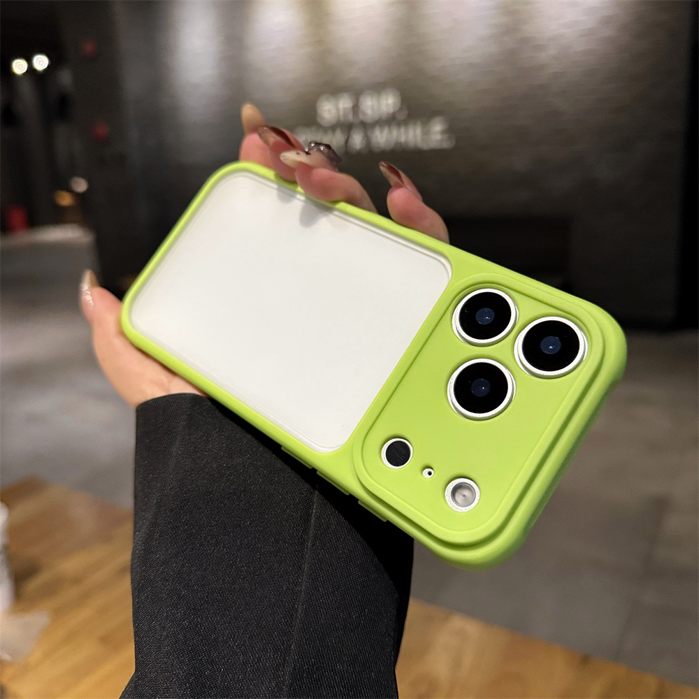 เคสโทรศัพท์กันกระแทก ระบายความ - Heat Dissipation Case บทวิจารณ์และราคา