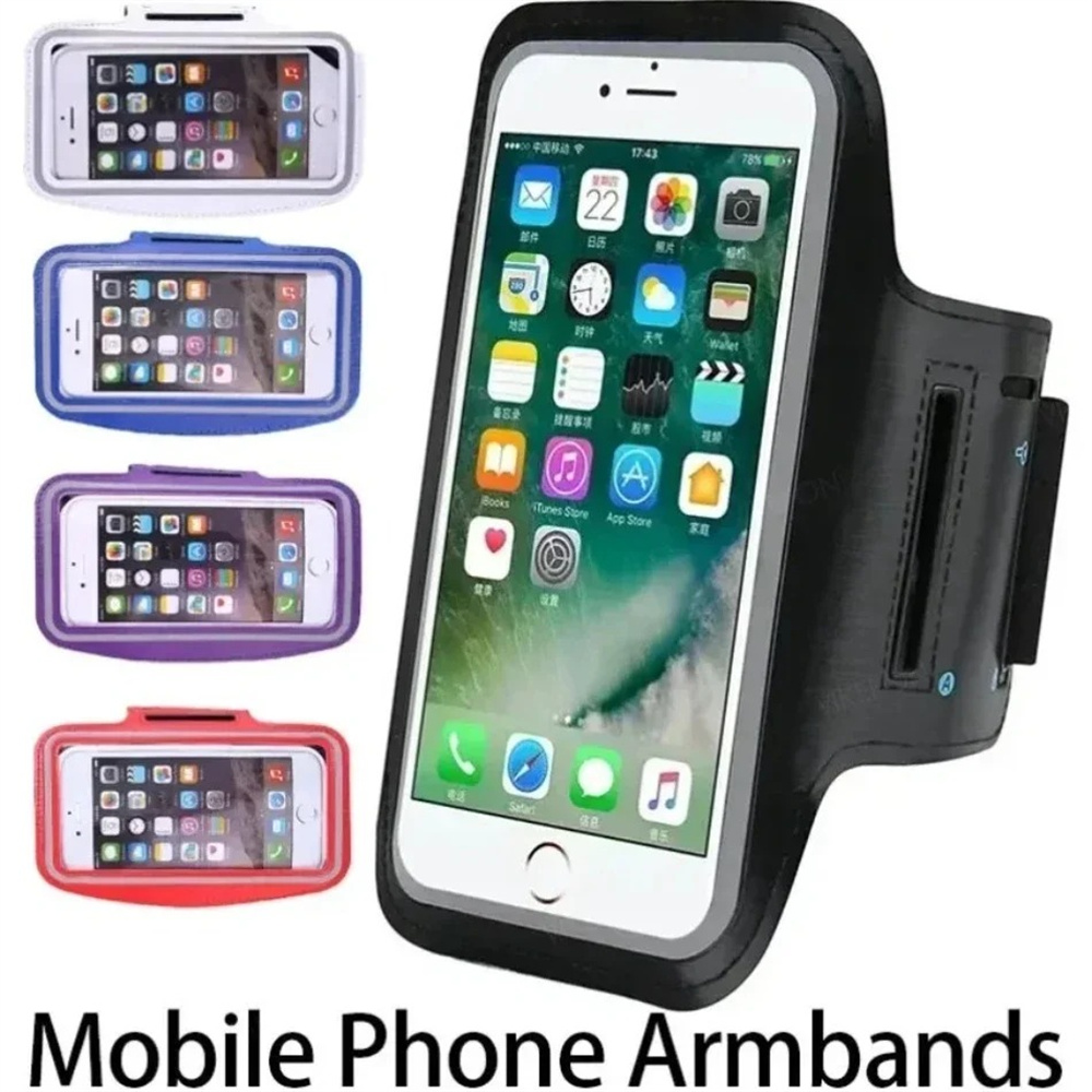 กระเป๋าใส่โทรศัพท์สำหรับวิ่งออ - Phone Cases Android บทวิจารณ์และราคา