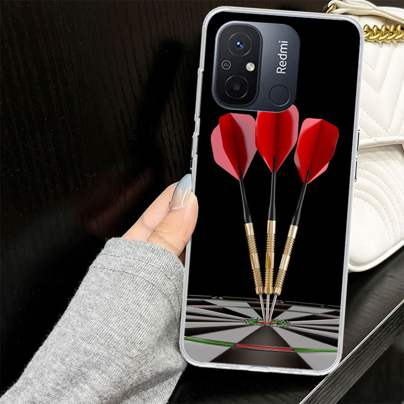 เคสโทรศัพท์ลายเป้าลูกดอก สำหรั - Phone Cases Target บทวิจารณ์และราคา