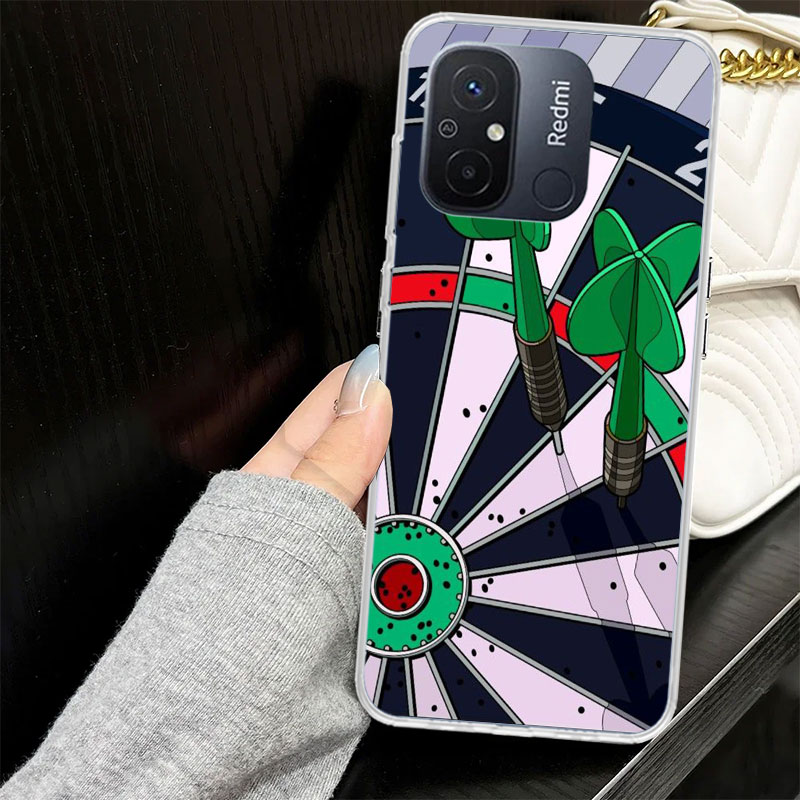 เคสโทรศัพท์ลายเป้าลูกดอก สำหรั - Phone Cases Target บทวิจารณ์และราคา
