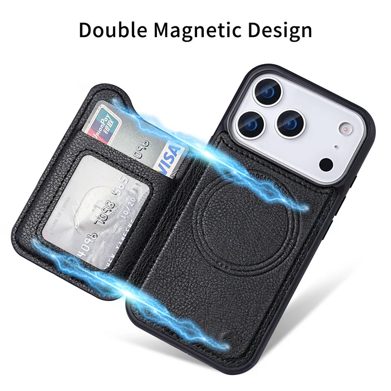 เคสโทรศัพท์แบบพับได้พร้อมช่องใ - Phone Cases That Hold Cards บทวิจารณ์และราคา