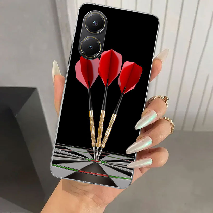 เคสโทรศัพท์ลายเป้าปาลูกดอก สำห - Phone Cases Target บทวิจารณ์และราคา
