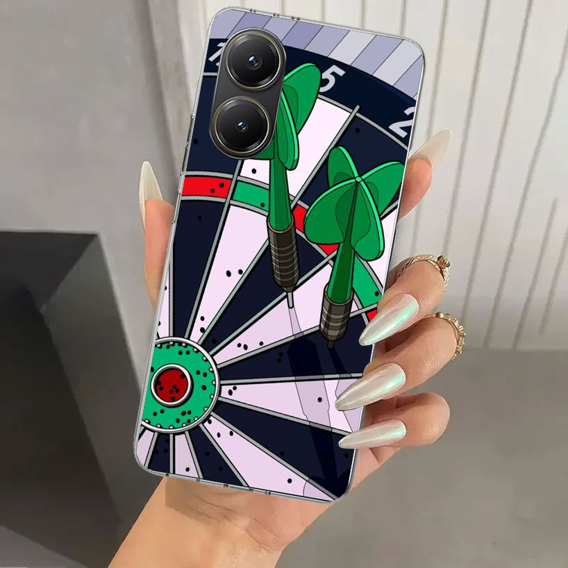 เคสโทรศัพท์ลายเป้าปาลูกดอก สำห - Phone Cases Target บทวิจารณ์และราคา