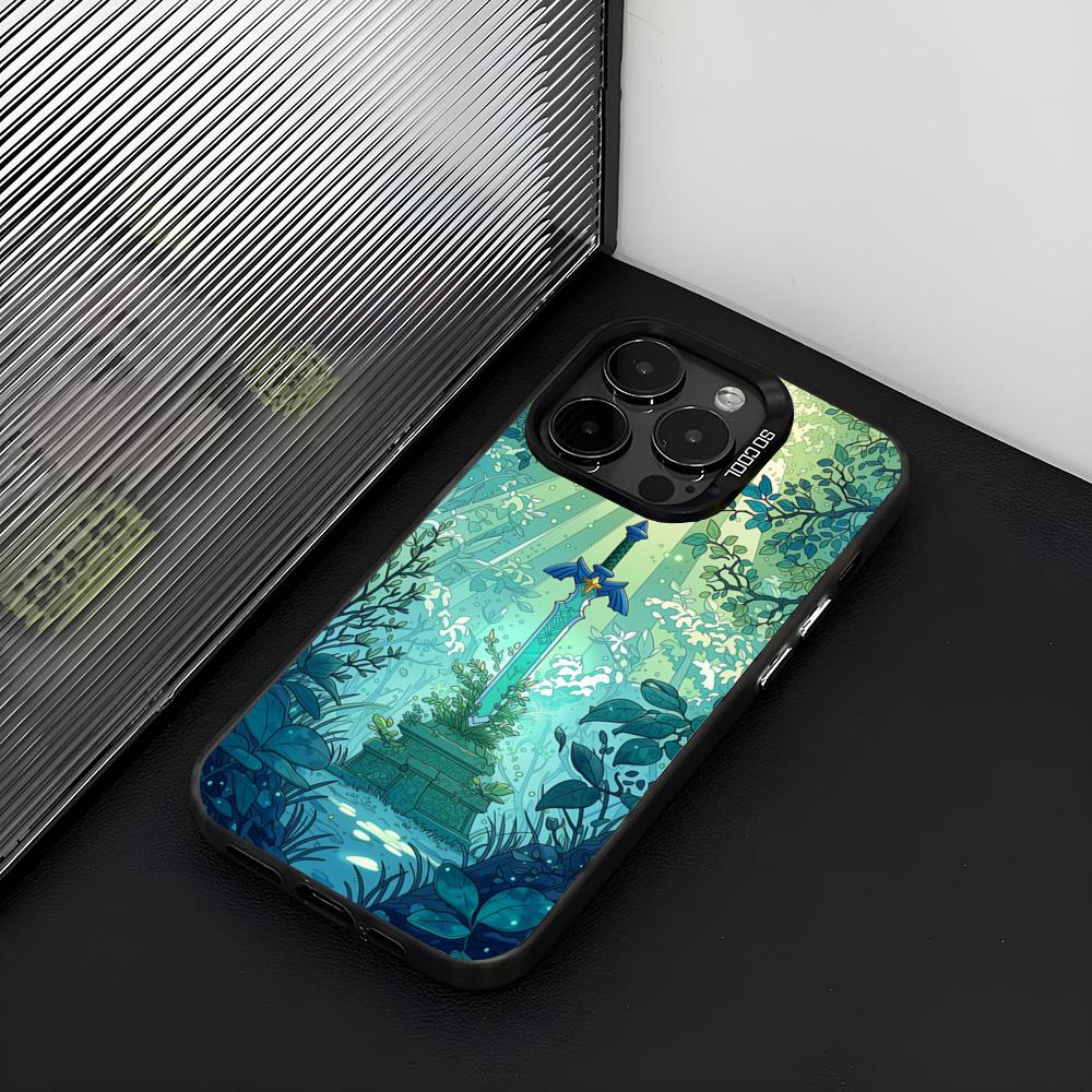 เคสโทรศัพท์ลาย The Legend of Z - Phone Cases Zelda บทวิจารณ์และราคา