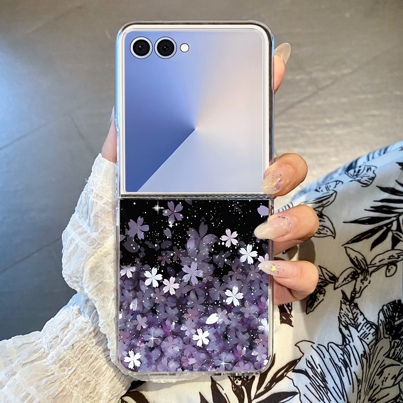 เคสลายดอกซากุระสำหรับ Samsung  - Phone Cases Z Fold 6 บทวิจารณ์และราคา