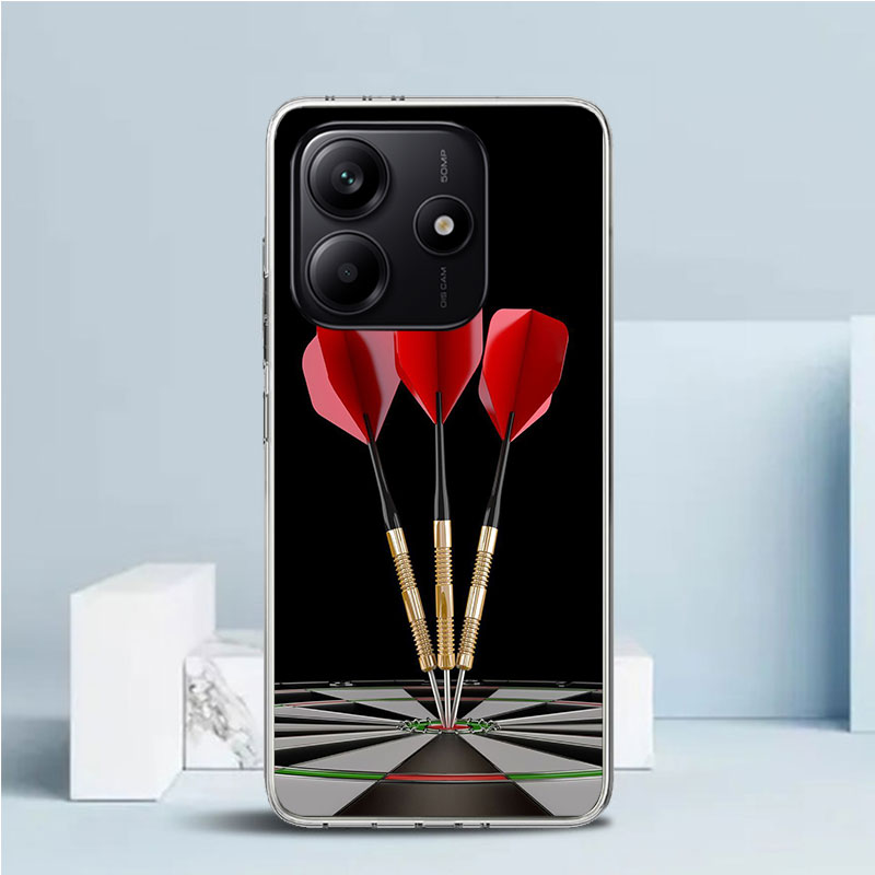 เคสโทรศัพท์ Xiaomi Redmi Note  - Phone Cases Target บทวิจารณ์และราคา