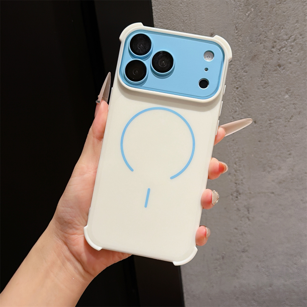 เคสโทรศัพท์แบบมีสีตัดกันสำหรับ - Phone Cases For Iphone 11 บทวิจารณ์และราคา