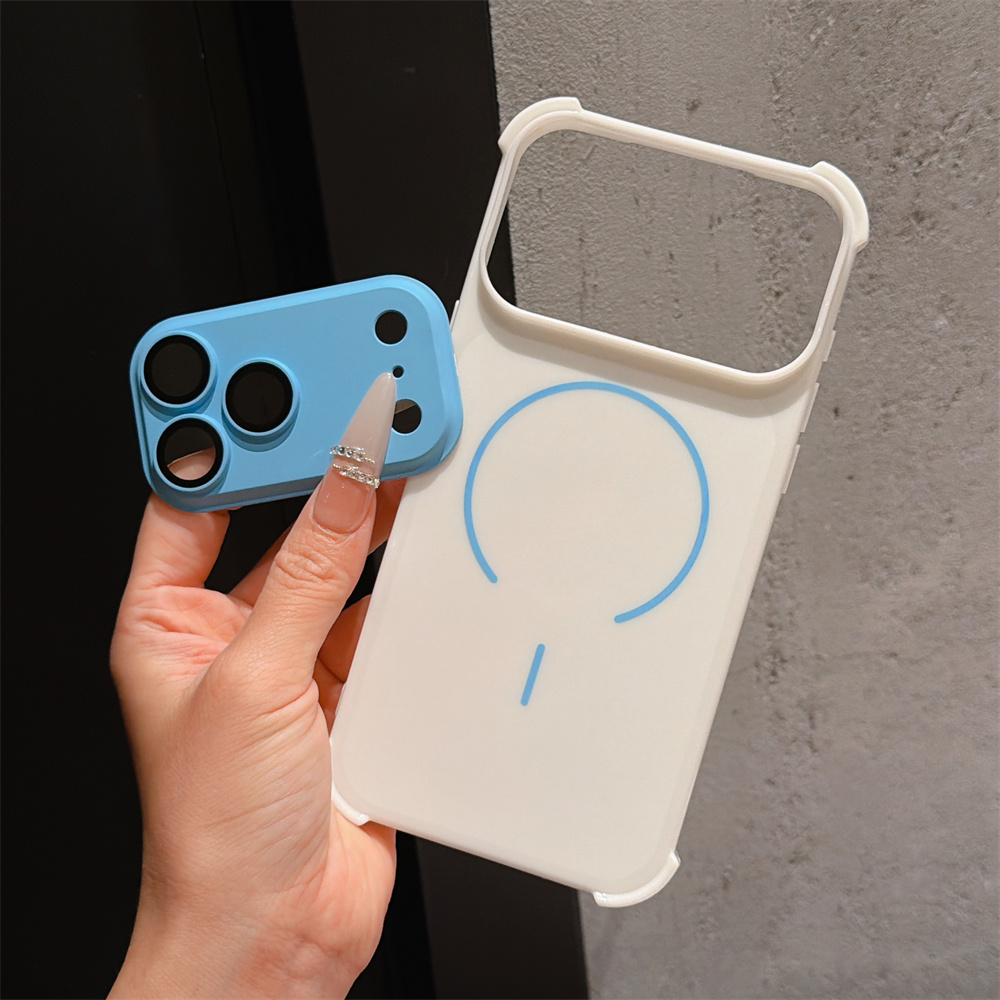 เคสโทรศัพท์แบบมีสีตัดกันสำหรับ - Phone Cases For Iphone 11 บทวิจารณ์และราคา