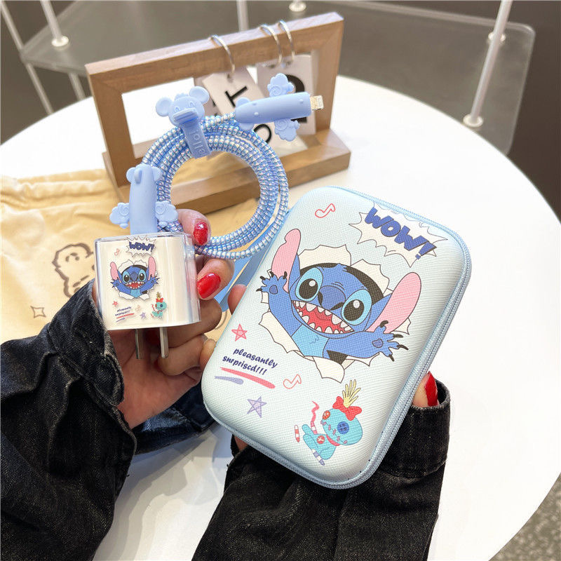 สายป้องกันลายการ์ตูนสำหรับ iPh - Phone Cases Rubber บทวิจารณ์และราคา