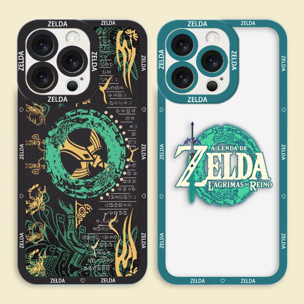 เคสโทรศัพท์ใสสำหรับ OPPO RENO  - Phone Cases Zelda บทวิจารณ์และราคา