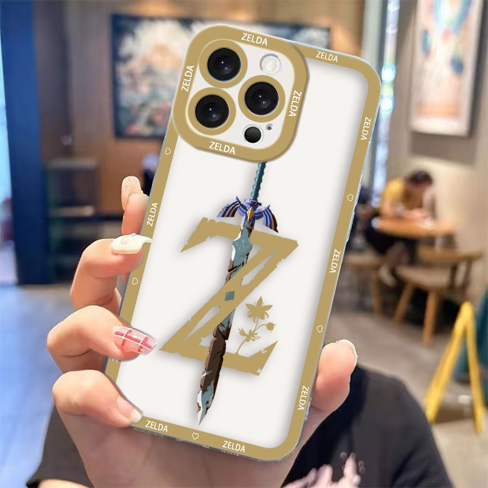 เคสโทรศัพท์ใสสำหรับ OPPO RENO  - Phone Cases Zelda บทวิจารณ์และราคา