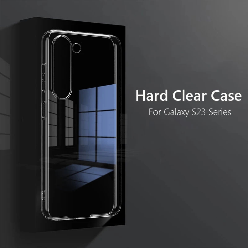 ใสสําหรับSamsung Galaxy S21 S2 - Phone Cases Burga บทวิจารณ์และราคา