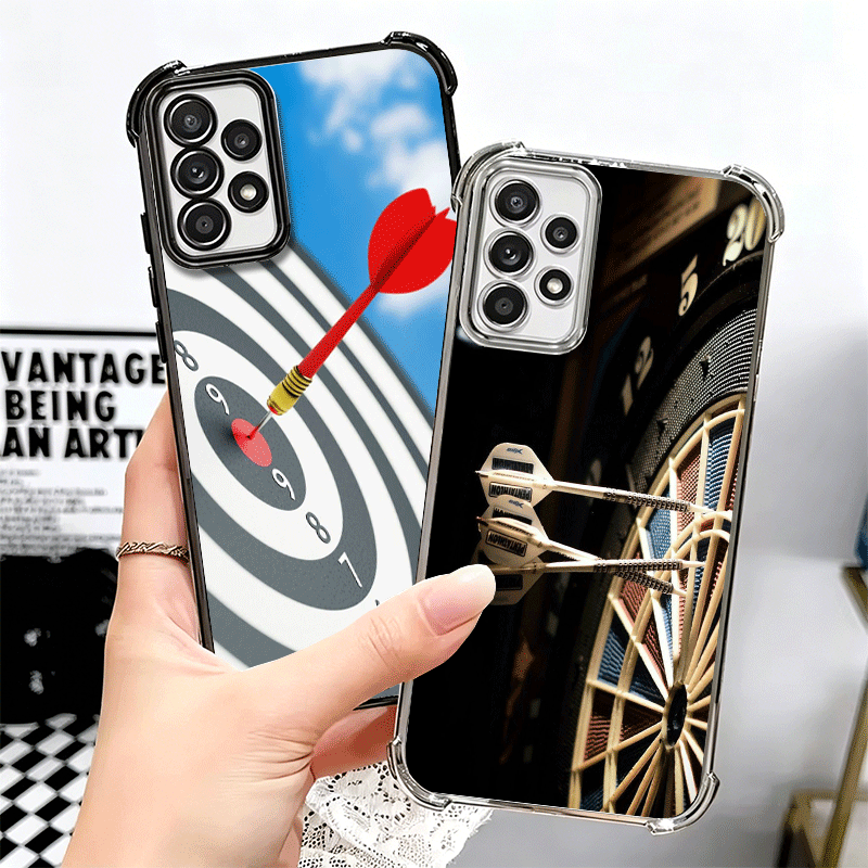 เคสโทรศัพท์ลายลวดลายเป้าธาร์ทส - Phone Cases Target บทวิจารณ์และราคา