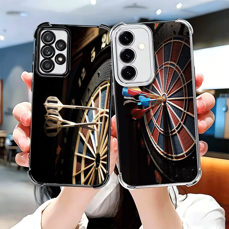 เคสโทรศัพท์ลายลวดลายเป้าธาร์ทส - Phone Cases Target บทวิจารณ์และราคา