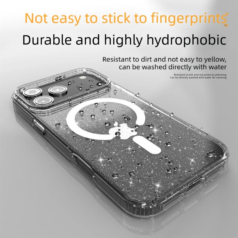 เคสใสกันกระแทกเกรดทหาร สำหรับ  - Military Grade Case บทวิจารณ์และราคา