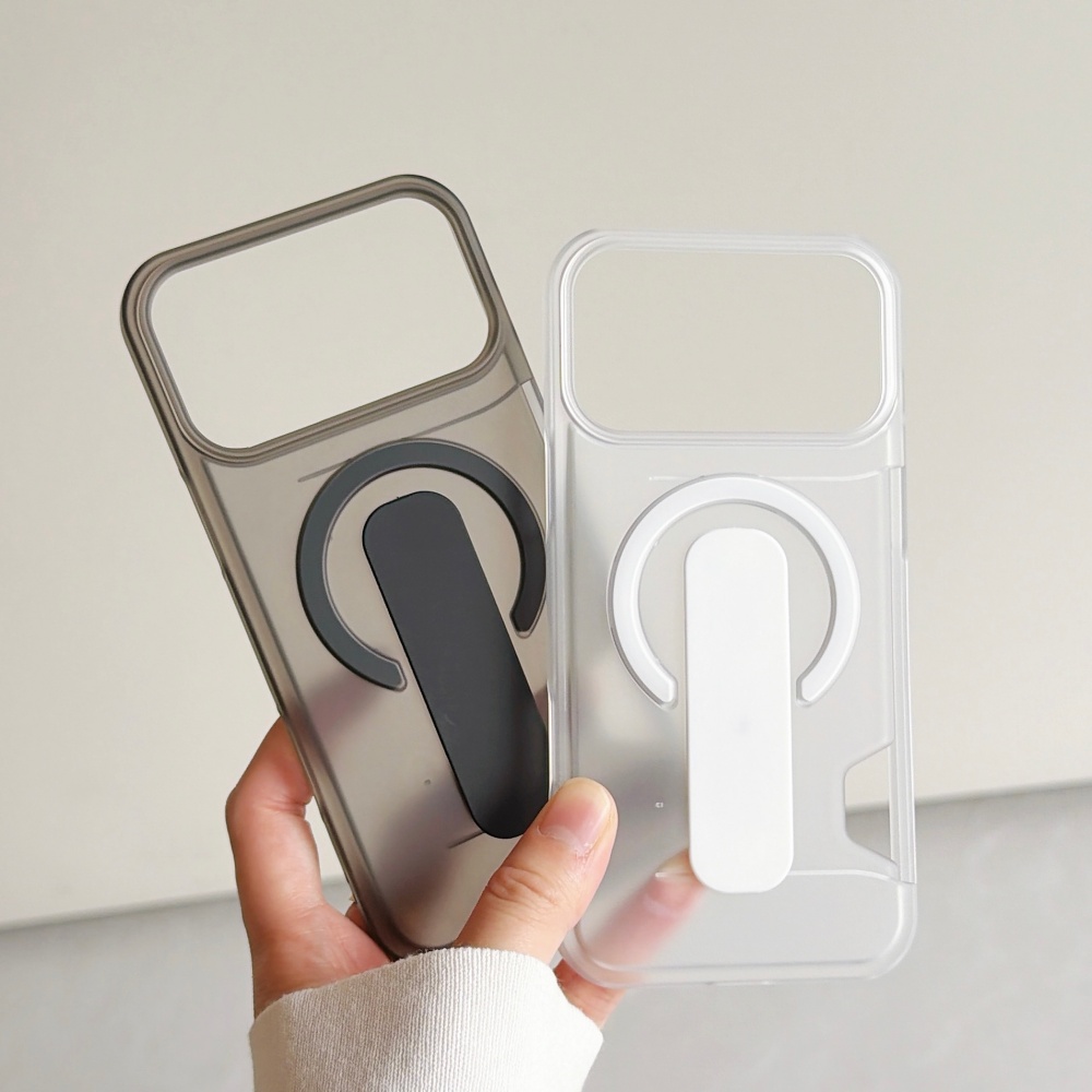 เคสใสใส่การ์ดแบบแม่เหล็ก Magsa - Phone Cases That Hold Cards บทวิจารณ์และราคา