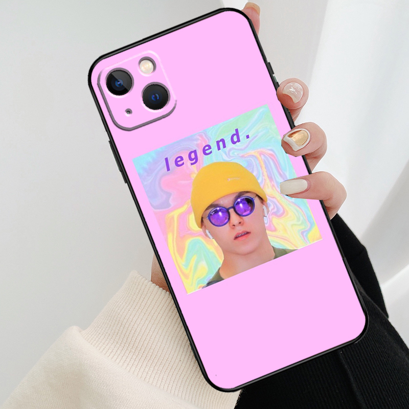 เคสโทรศัพท์ Vernon Meme สำหรับ - Phone Cases Vernon บทวิจารณ์และราคา