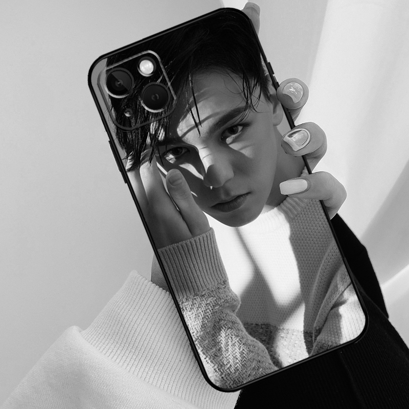 เคสโทรศัพท์ Vernon Meme สำหรับ - Phone Cases Vernon บทวิจารณ์และราคา