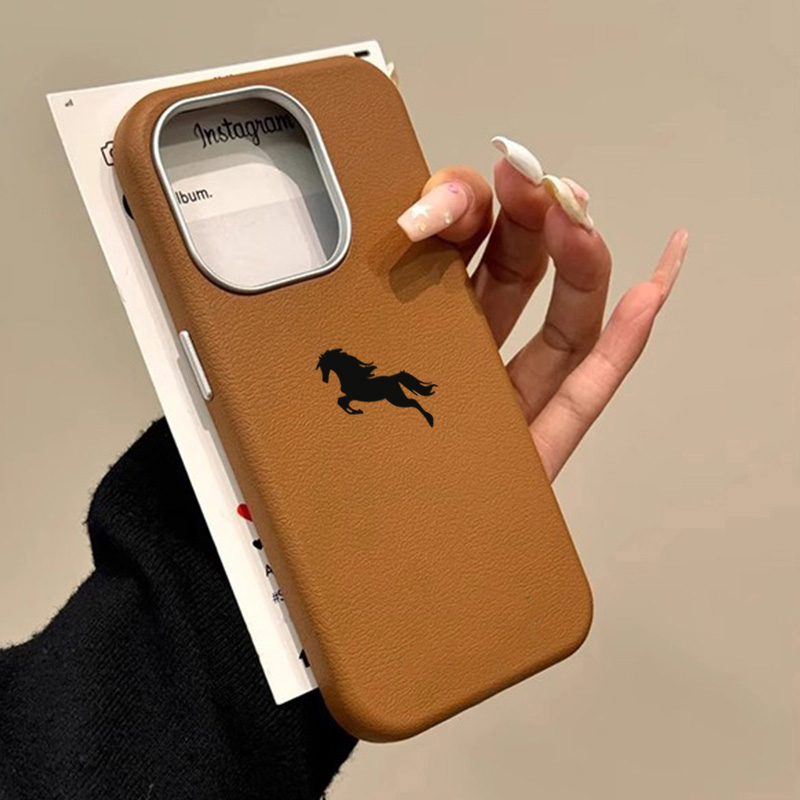 เคสโทรศัพท์มือถือลายม้า สำหรับ - Phone Cases Horse บทวิจารณ์และราคา
