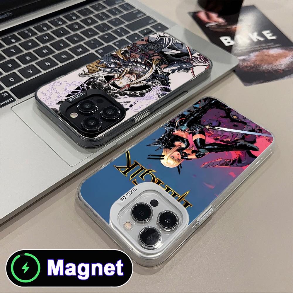 เคสโทรศัพท์ Magik Illyana สำหร - Phone Cases For Iphone 11 บทวิจารณ์และราคา